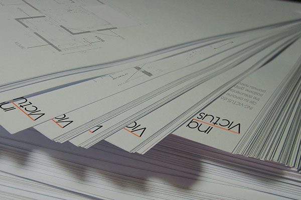Etažni elaborat i etažiranje ING-VICTUS
