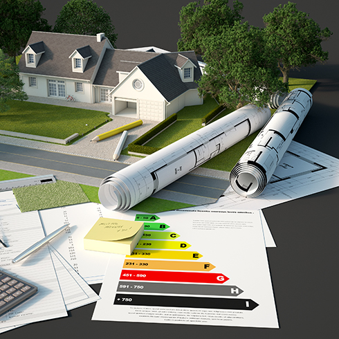 Izrada energetskog certifikata