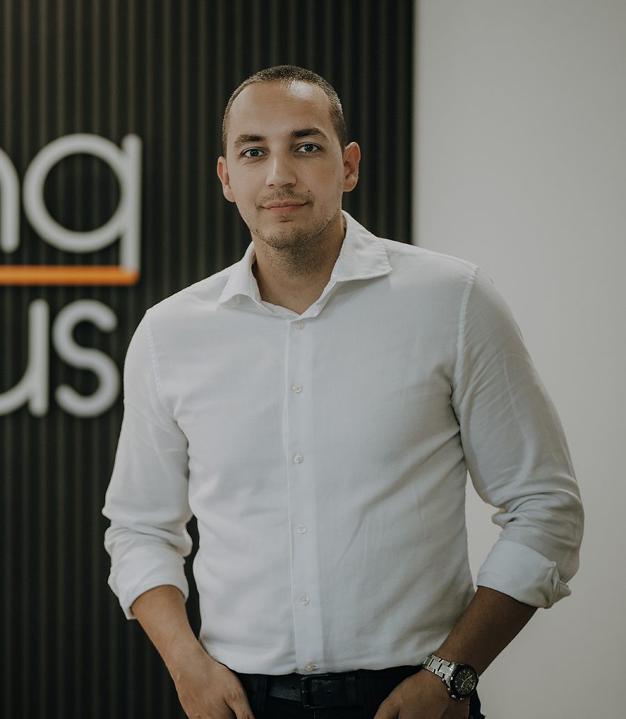 Matija &Scaron;imić-Jelić ING-VICTUS