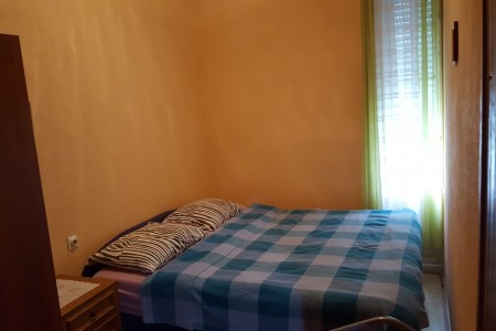 Belišće, centar, komforan 4-soban stan, 96,15 m2