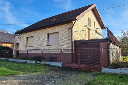 Bilje, kuća visokoprizemnica, 223,97 m2, VIRTUALNA ŠETNJA