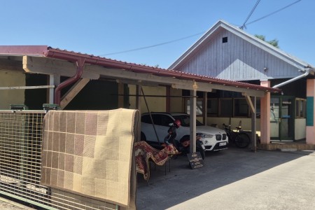 Donji Miholjac, stambeno-poslovni objekt, 675,87 m2