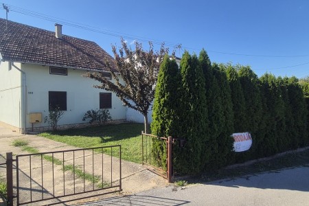 Osijek, kuća, Vinkovačka cesta, 147,74 m2, VIRTUALNA ŠETNJA