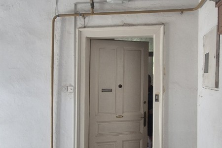 Belišće, četverosoban stan u centru, 99,91 m2