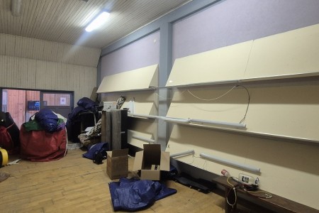 Donji Miholjac, stambeno-poslovni objekt, 675,87 m2