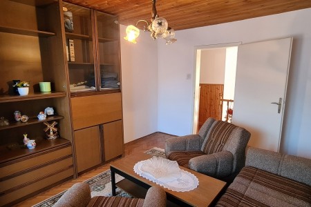 Bilje, kuća visokoprizemnica, 223,97 m2, VIRTUALNA ŠETNJA