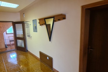 Valpovo, kuća katnica, 349,13 m2
