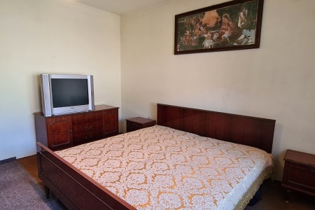 Bistrinci, kuća sa 2 stana, 172,84 m2, VIRTUALNA ŠETNJA