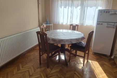 Beli Manastir, kuća na izvrsnoj lokaciji, 80,39 m2