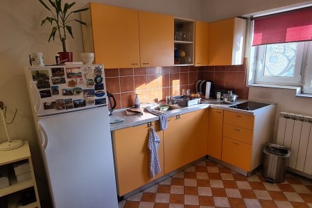 Osijek, I. Gundulića, 3 stana, 117,00 m2, VIRTUALNA ŠETNJA
