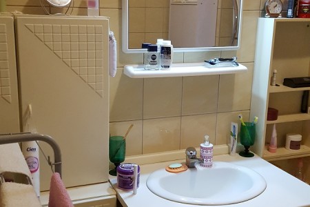 Belišće, centar, komforan 4-soban stan, 96,15 m2