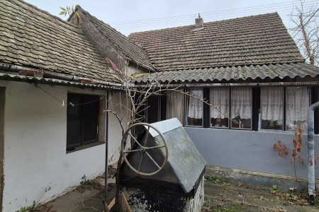 Beli&scaron;će, P. Preradovića, 169,46 m2