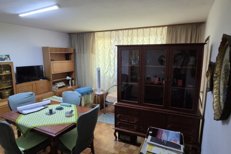 Beli&scaron;će, dvosoban stan u centru, 55,73 m2