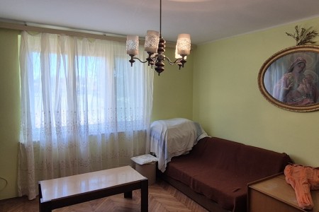 Belišće, dvosoban stan u prizemlju, centar, 50 m2