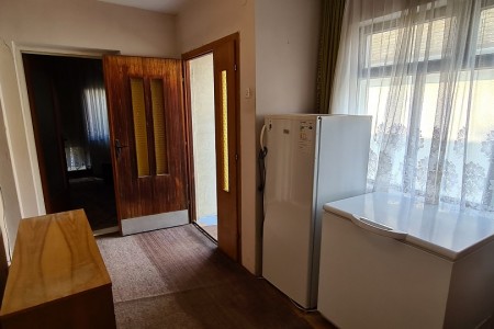 Bistrinci, kuća sa 2 stana, 172,84 m2, VIRTUALNA ŠETNJA
