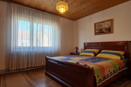 Bilje, kuća visokoprizemnica, 223,97 m2, VIRTUALNA ŠETNJA