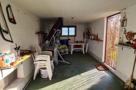 Bilje, kuća visokoprizemnica, 223,97 m2, VIRTUALNA ŠETNJA