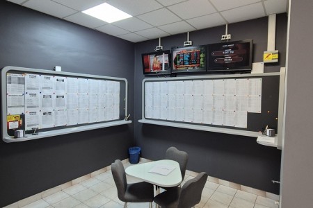 Belišće, centar, poslovni prostor, 40 m2 - NAJAM