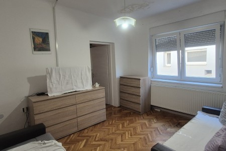 Beli Manastir, kuća na izvrsnoj lokaciji, 80,39 m2