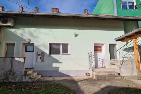 Osijek, I. Gundulića, 3 stana, 117,00 m2, VIRTUALNA ŠETNJA