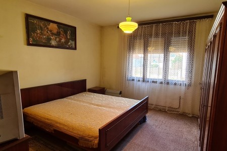 Bistrinci, kuća sa 2 stana, 172,84 m2, VIRTUALNA ŠETNJA