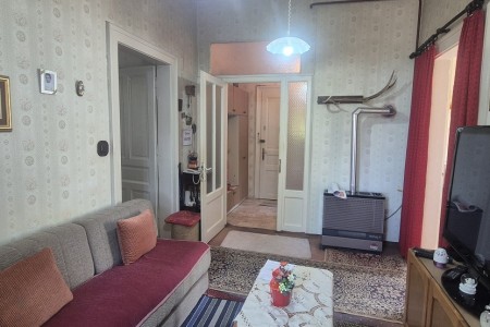 Belišće, četverosoban stan u centru, 99,91 m2