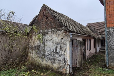 Beli&scaron;će, P. Preradovića, 169,46 m2