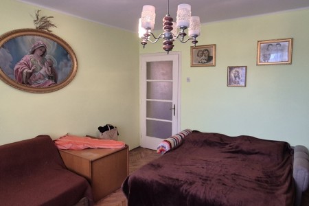 Belišće, dvosoban stan u prizemlju, centar, 50 m2