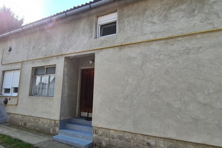 Bistrinci, kuća sa 2 stana, 172,84 m2, VIRTUALNA ŠETNJA