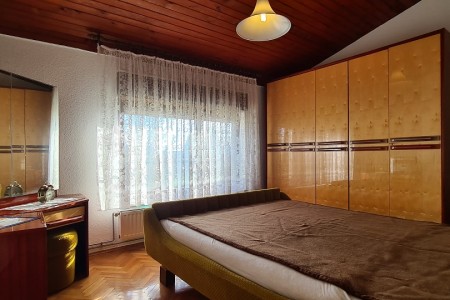 Bilje, kuća visokoprizemnica, 223,97 m2, VIRTUALNA ŠETNJA