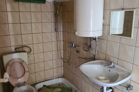 Bistrinci, tradicionalna slavonska kuća, 98,80 m2 - SNIŽENO!