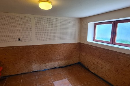 Valpovo, kuća katnica, 349,13 m2