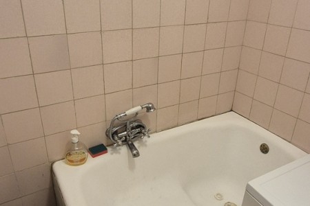 Belišće, dvosoban stan u prizemlju, centar, 50 m2