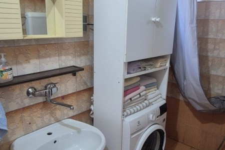 Beli Manastir, kuća na izvrsnoj lokaciji, 80,39 m2