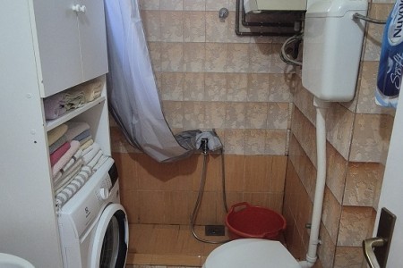 Beli Manastir, kuća na izvrsnoj lokaciji, 80,39 m2