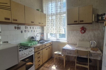 Belišće, četverosoban stan u centru, 99,91 m2