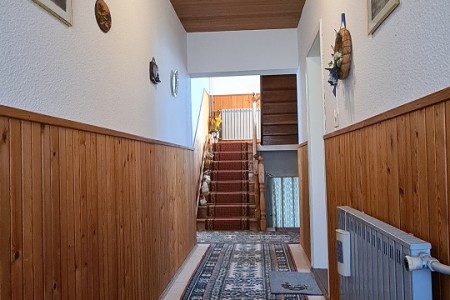 Bilje, kuća visokoprizemnica, 223,97 m2, VIRTUALNA ŠETNJA