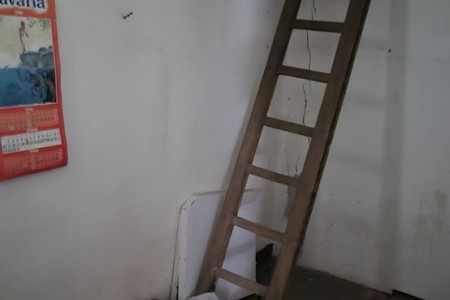 Beli&scaron;će, P. Preradovića, 169,46 m2