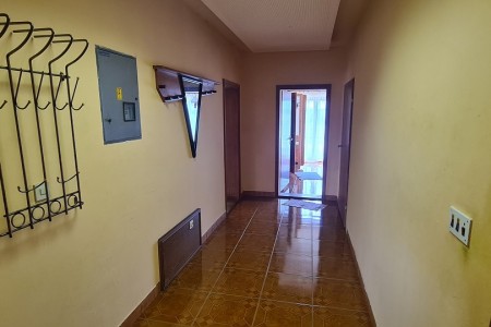 Valpovo, kuća katnica, 349,13 m2