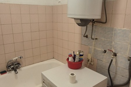 Belišće, dvosoban stan u prizemlju, centar, 50 m2