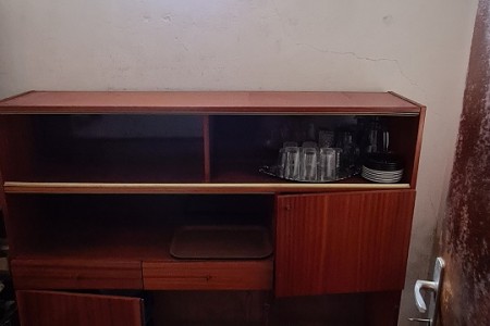 Bistrinci, kuća sa 2 stana, 172,84 m2, VIRTUALNA ŠETNJA