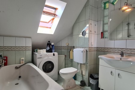 Valpovo, centar, dvoiposoban stan, 82,02 m2, VIRTUALNA ŠETNJA
