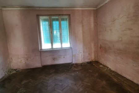 Bistrinci, kuća na izvrsnoj lokaciji, 90,02 m2