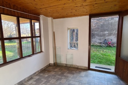 Belišće, kuća u ulici M. P. Katančića, 63,05 m2