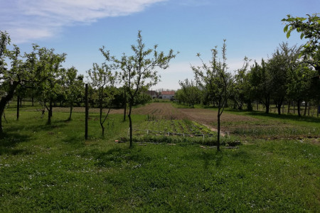 Bistrinci, renovirana i namještena kuća, 70,44 m2