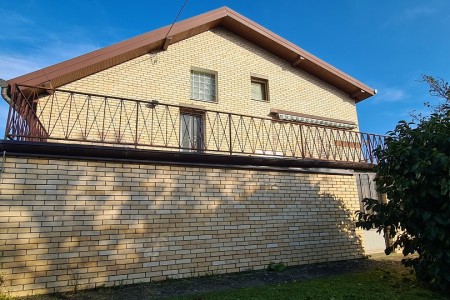 Bilje, kuća visokoprizemnica, 223,97 m2, VIRTUALNA ŠETNJA