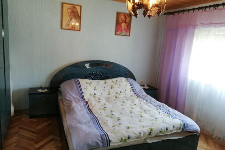 Bistrinci, renovirana i namještena kuća, 70,44 m2