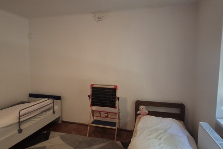 Beli Manastir, kuća na izvrsnoj lokaciji, 80,39 m2