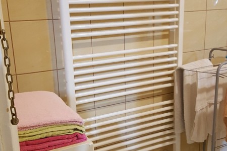 Belišće, centar, komforan 4-soban stan, 96,15 m2