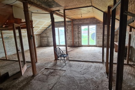 Valpovo, kuća katnica, 349,13 m2